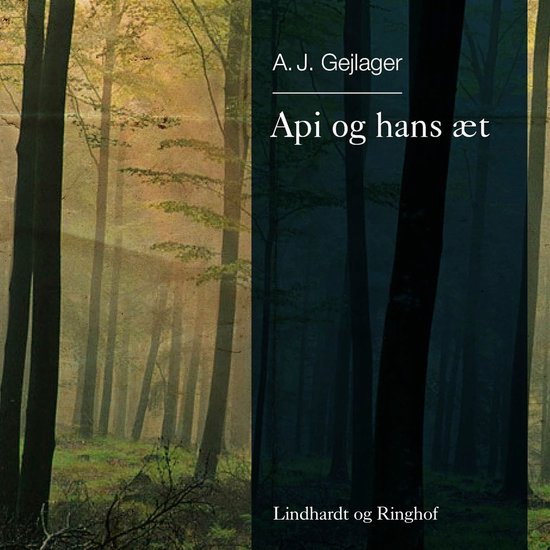 Api og hans æt