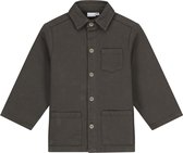 Prénatal peuter blouse - kinderkleding voor jongens - maat 74 - Bruin