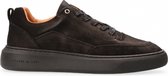 Cycleur de Luxe  - Roubaix sneaker casual - Black - 41