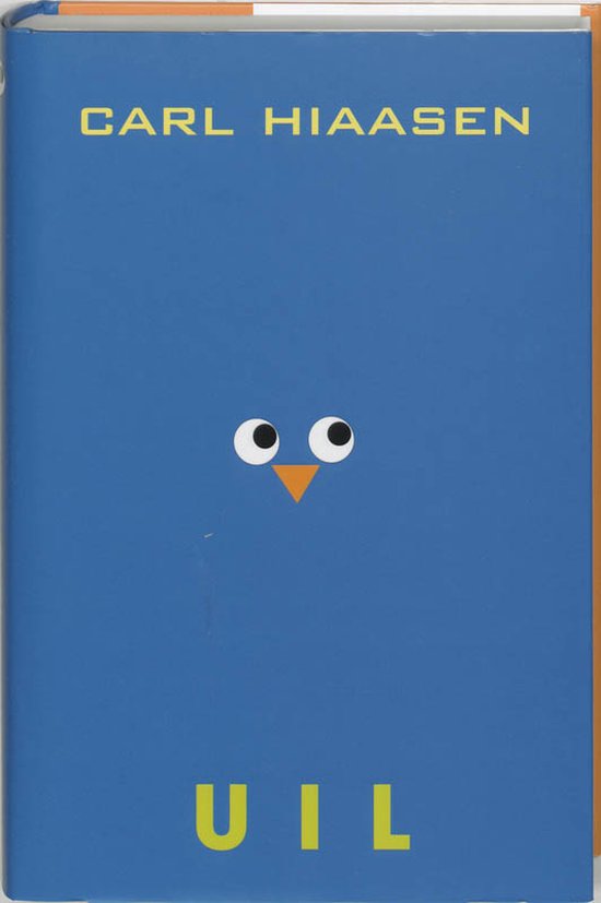 Uil - cover