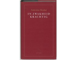 In zwakheid krachtig