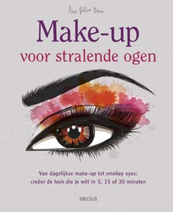 Make-up voor stralende ogen