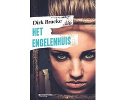 Omslag van Het Engelen huis