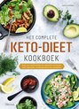 foto van Het complete keto-dieet kookboek