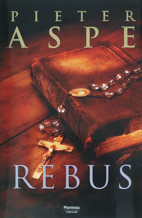 9789022321430 - Rebus