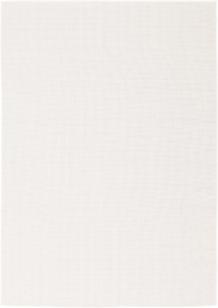 Pergamon Vloerkleed voor binnen en buiten Platweave Valencia Mix Creme