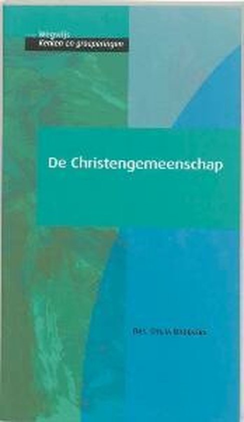 De Christengemeenschap, Otilia Broekers | 9789043512206 | Boeken | bol.com