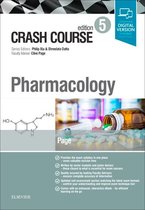 CRASH COURSE - Crash Course Pharmacology