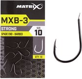 Matrix MXB-3 Barbed - Spade End (10pcs)