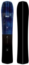 Nidecker Smoke - Snowboard - lengte: 158 cm