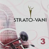 Strato-Vani - Strato-Vani 4 (CD)