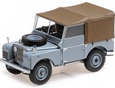 Land Rover 1949 - 1:18 - Minichamps