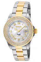 Invicta Angel 24616 Quartz Dameshorloge - 40mm