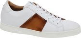 Giorgio Sneaker Manlis Wit - maat 45