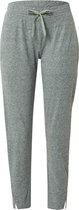 Hummel sportbroek zandra Jade Groen-M