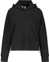 GERRY WEBER Hoodie met sierdetails