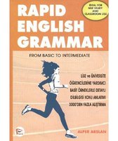 Rapid English Grammar