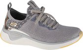 Skechers Solar Fuse-Gravity Experience 149025-GYSL, Vrouwen, Grijs, sneakers, maat: 37,5