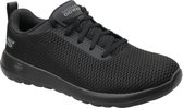 Skechers Go Walk Max 54601-BBK, Mannen, Zwart, sneakers, maat: 45,5