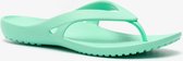 Crocs Kadee II Flip dames teenslippers pistachio - Groen - Maat 36