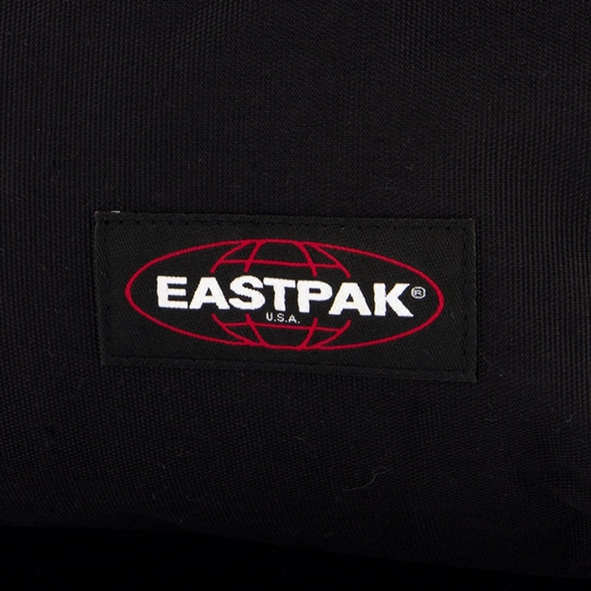 Eastpak - Padded Pak'R Rugzak - 24 Liter - Black | bol.com