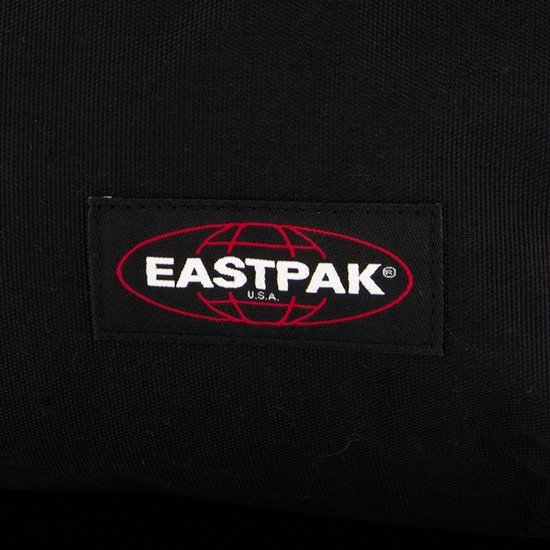 Eastpak PADDED PAK'R Rugzak, 24 Liter - Black