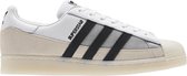 adidas Originals De sneakers van de manier Superstar