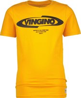 Vingino HEZZ Boys T-shirt-Maat 10