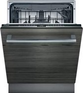 Siemens iQ300 SN63EX14CE lave-vaisselle Entièrement intégré 13 couverts C