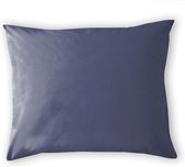 Cinderella Kussenslopen Dark Blue met rits (2 stuks)-50 x 60 cm