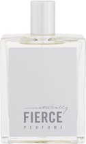 Abercrombie & Fitch - Damesparfum - Naturally Fierce - Eau de parfum 100 ml