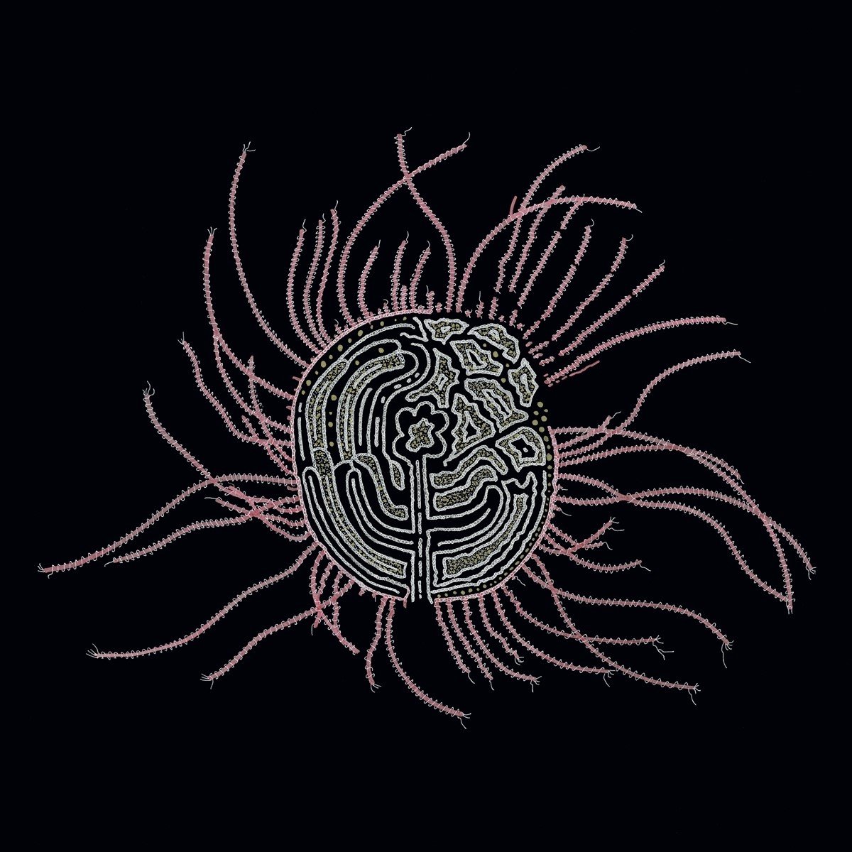 Ka Baird - Bearings: Soundtrack For The Bardos (LP)