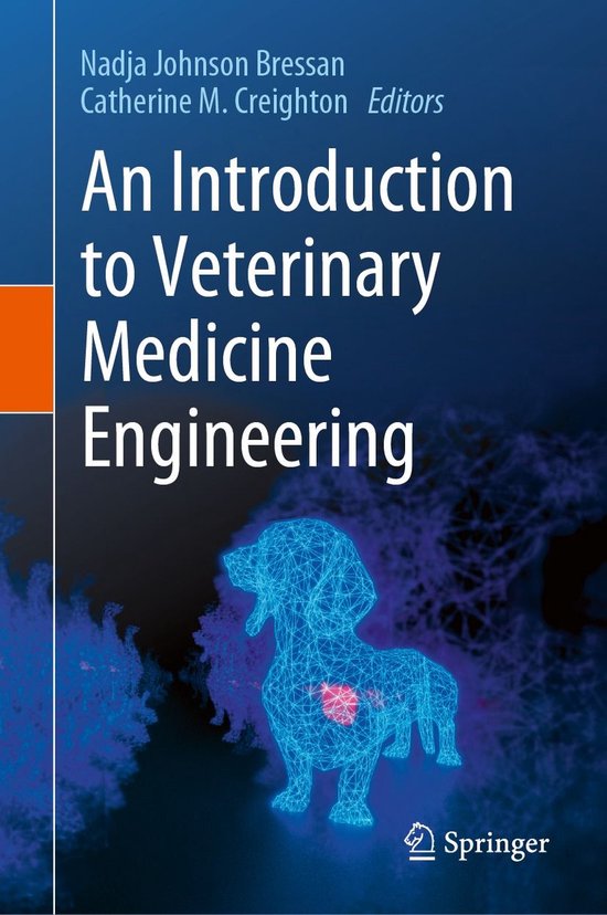 Biomedical and Life Sciences (R0) - An Introduction to Veter ... - cover