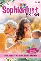 Sophienlust Extra 83 - Der liebste Schatz einer Mutter