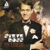 Steve Ross - Most Of Ev'ry Day (CD)