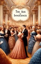 The Age Of Innocence(Illustrated)
