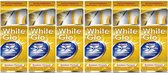 White Glo Smokers Formula Whitening-tandpasta (100 ml) - Verpakking van 6