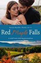 Red Maple Falls Box Set 4 - Red Maple Falls Series Bundle: Books 10-11