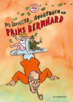 De mooiste avonturen van Prins Bernhard