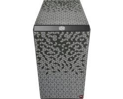 Pcman Game Pc Fusion - AMD Ryzen 5 4500 - Nvidia GTX 1050 Ti - 8 GB geheugen - 240 GB SSD - Windows 11 Pro