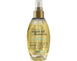 OGX Haarolie Argan Oil of Morocco Weightless Reviving Dry Oil - Arganolie - Haar Olie - Hair Oil