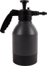 Talen Tools – Drukspuit – Plantenspuit – 100% Gerecycled kunststof – 2 liter – Zuurbestendig – ECO Friendly