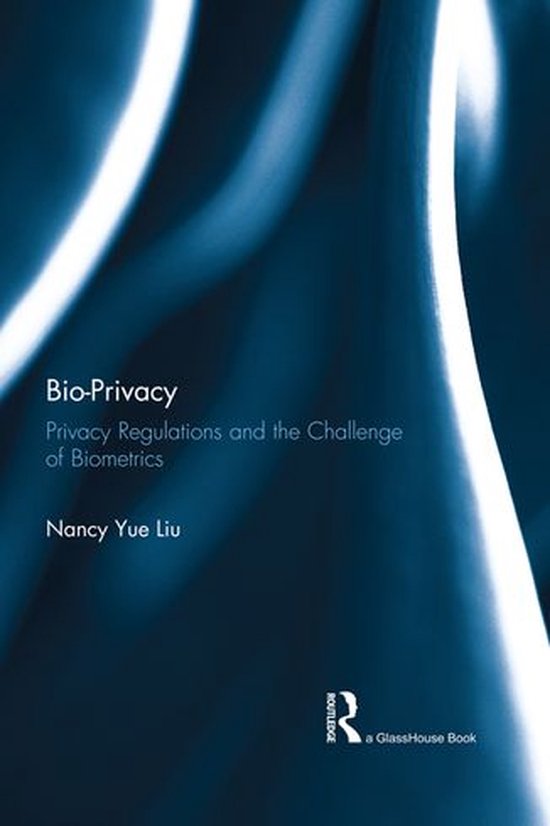 Bio-Privacy - cover