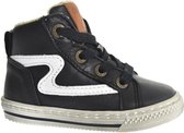 Develab 45667 922 black Jongens Sneakers - Zwart - 20