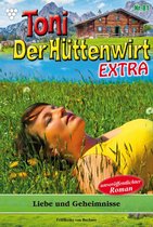 Toni der Hüttenwirt Extra 81 - Liebe und Geheimnisse