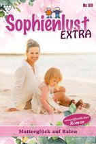 Sophienlust Extra 69 - Mutterglück auf Raten