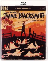 Chant Of Jimmie Blacksmith