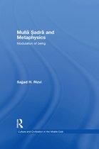 Mulla Sadra and Metaphysics