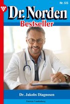 Dr. Norden Bestseller 515 - Dr. Jakobs Diagnosen