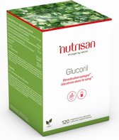 Nutrisan Glucoril 120CP